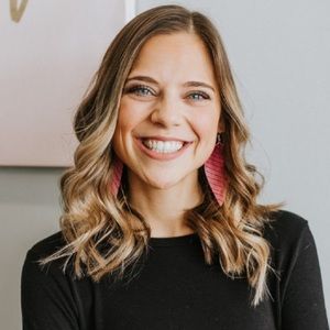 Meet your Posher, Rachel